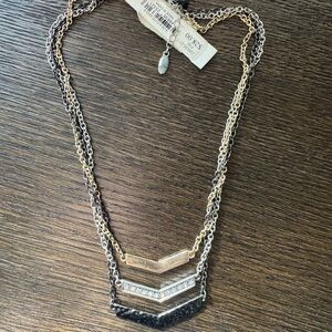 NWT Guess necklace